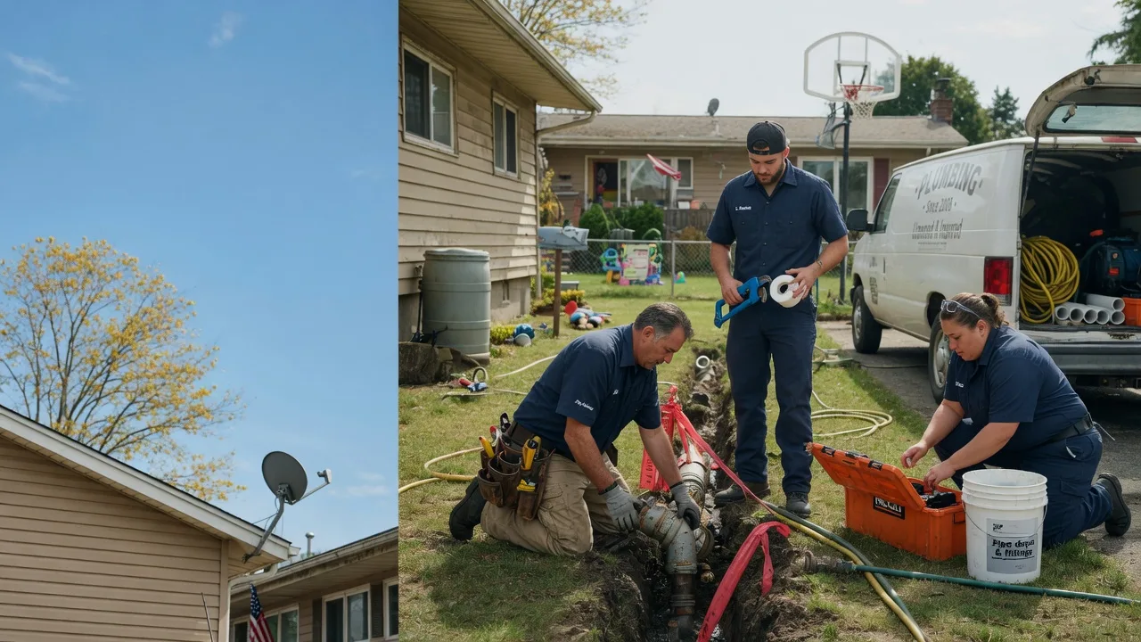 Garbage Disposal Replacement in Shelby, MI near me